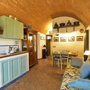 Appartamento Vecchio Mulino, Isola d'Arbia